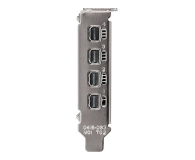 PNY Quadro T600 4GB GDDR6 - 670405 - zdjęcie 2
